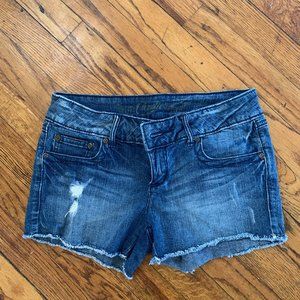 Candie's Denim Shorts